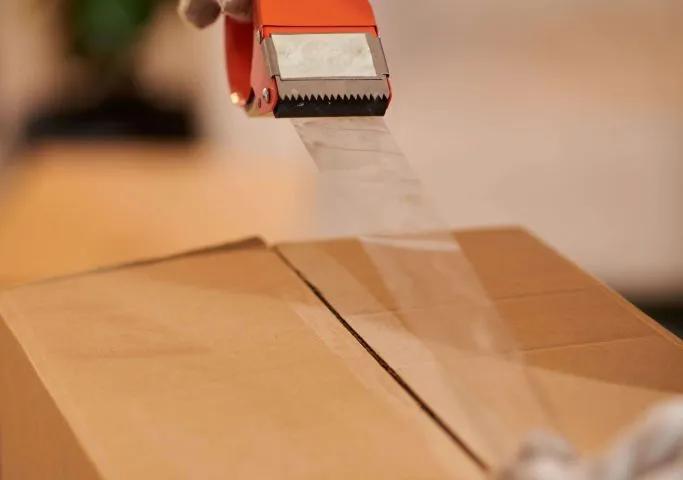 Profesyonel paketleme hizmeti