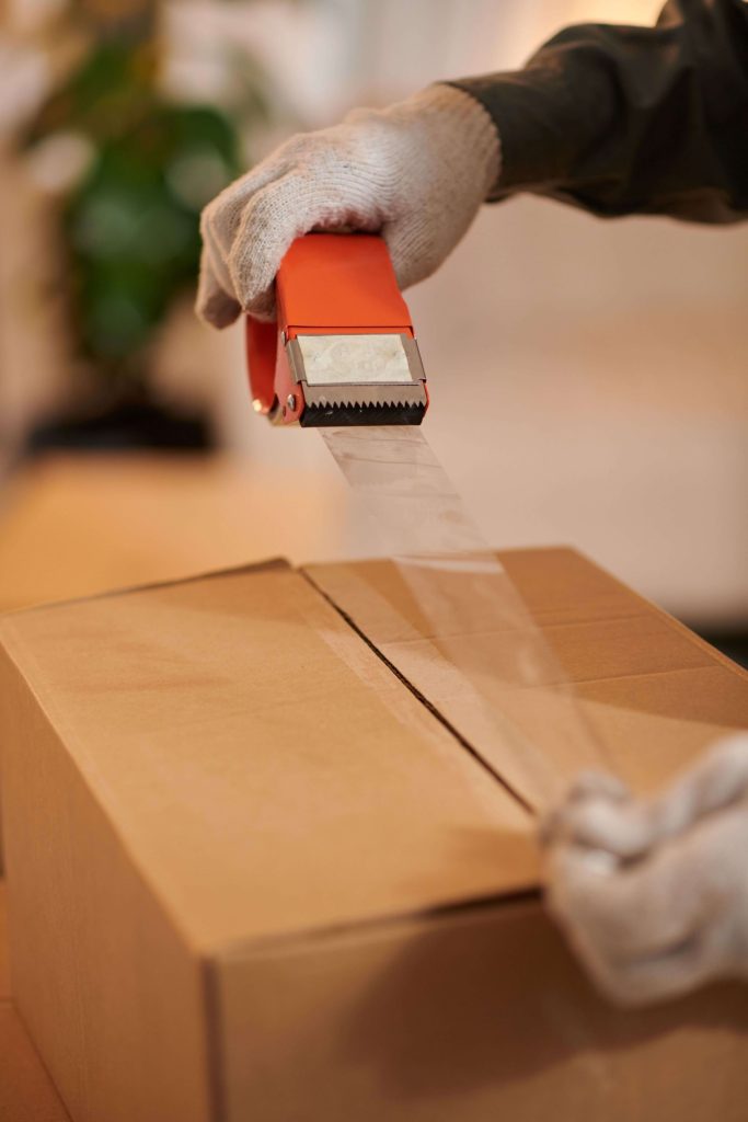 Profesyonel Paketleme