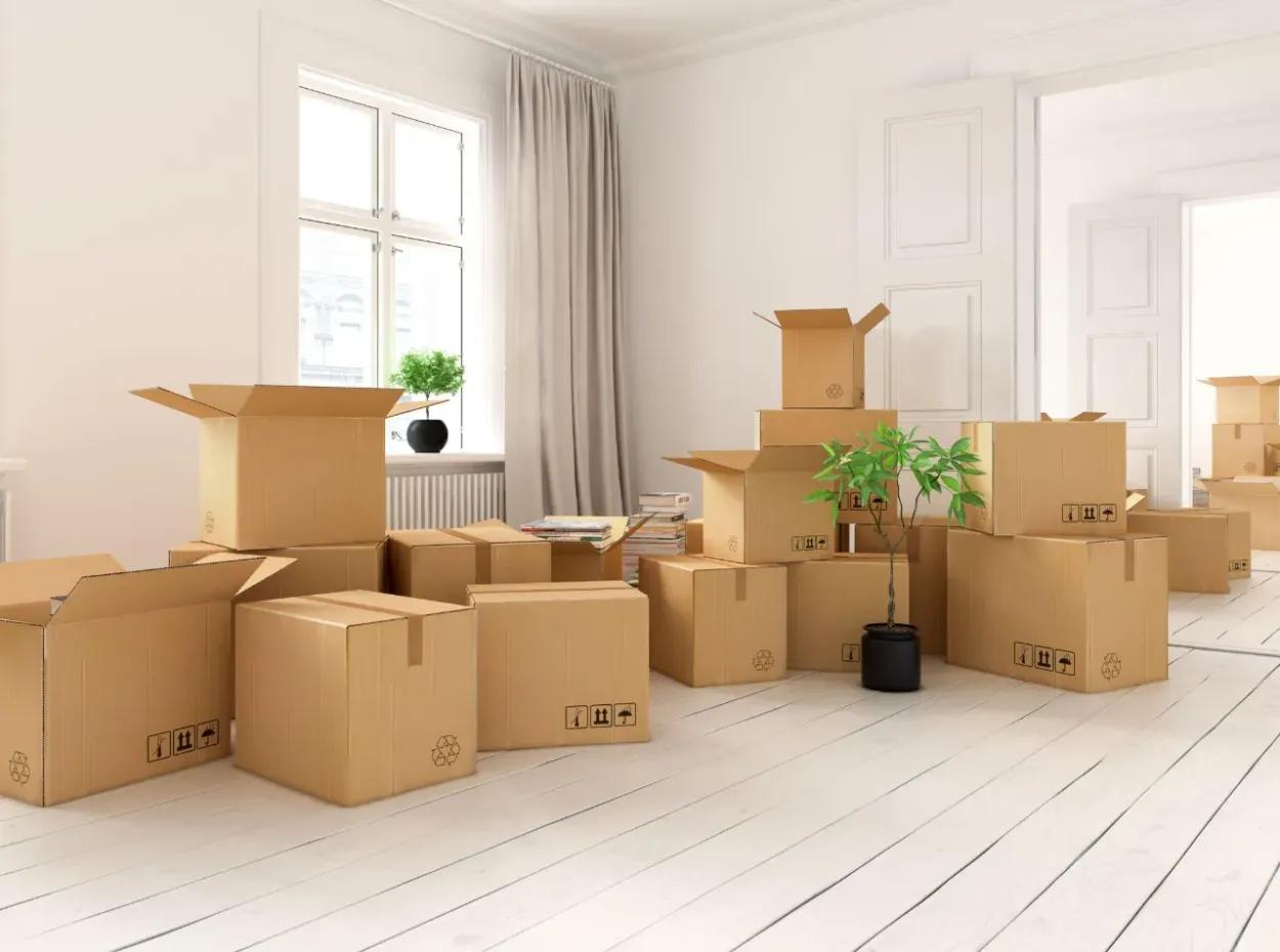 Mugla House Umzugsverpackungsservice