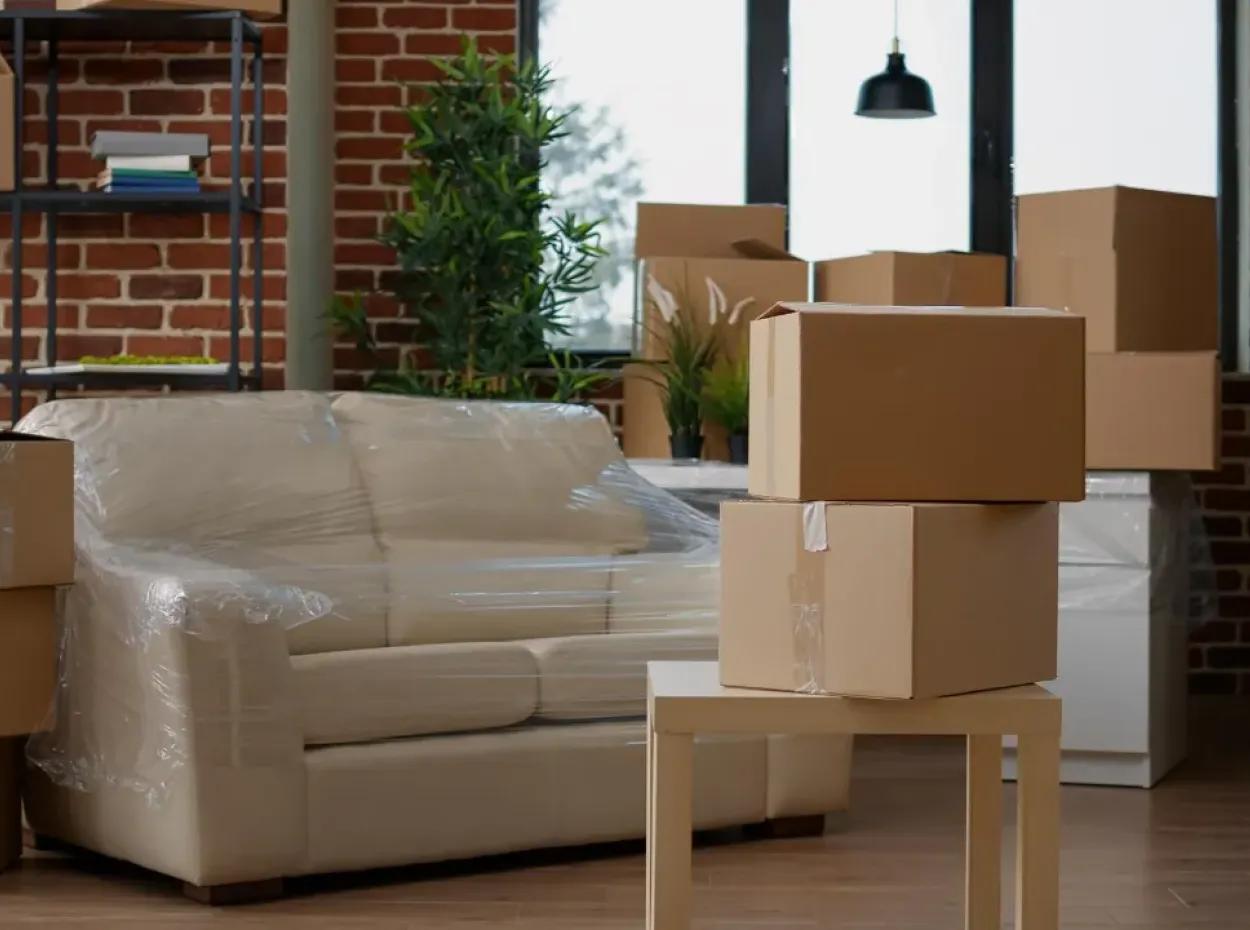 Mugla House Umzugsverpackungsservice
