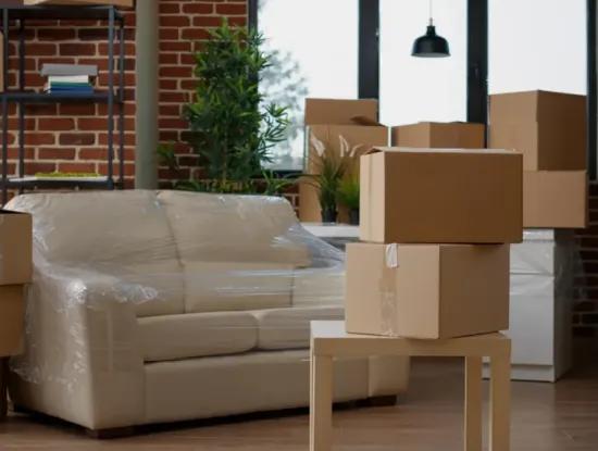 Mugla House Umzugsverpackungsservice