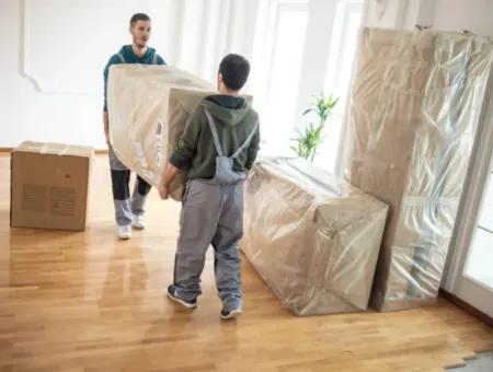 Mugla House Umzugsverpackungsservice
