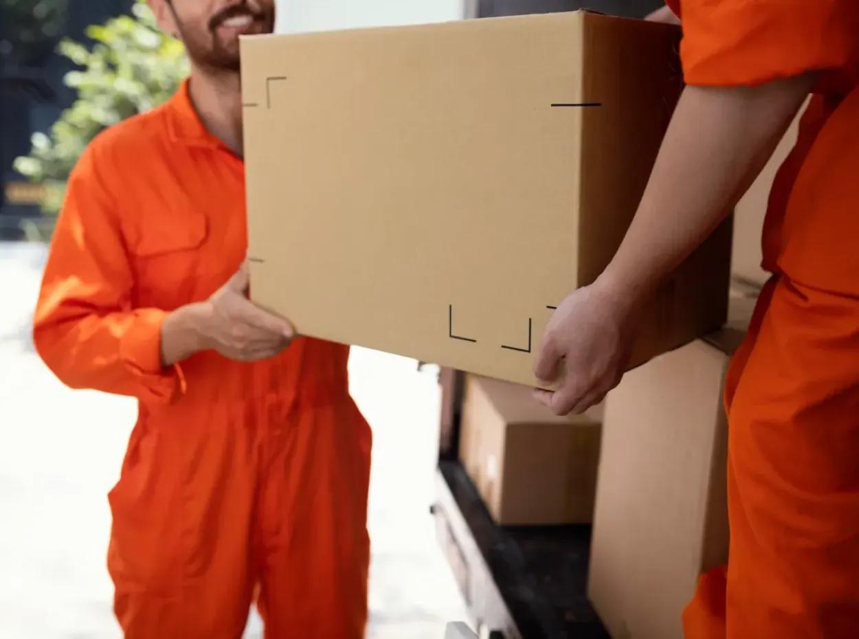 Mugla Moving Company