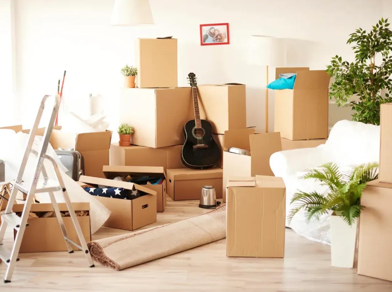 Mugla Moving Company