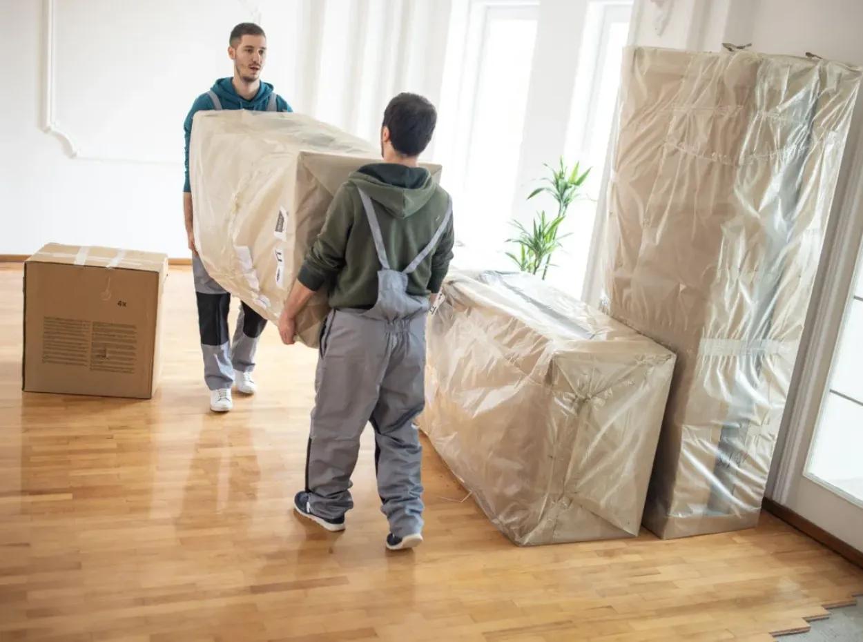 Mugla House Moving Packaging Service