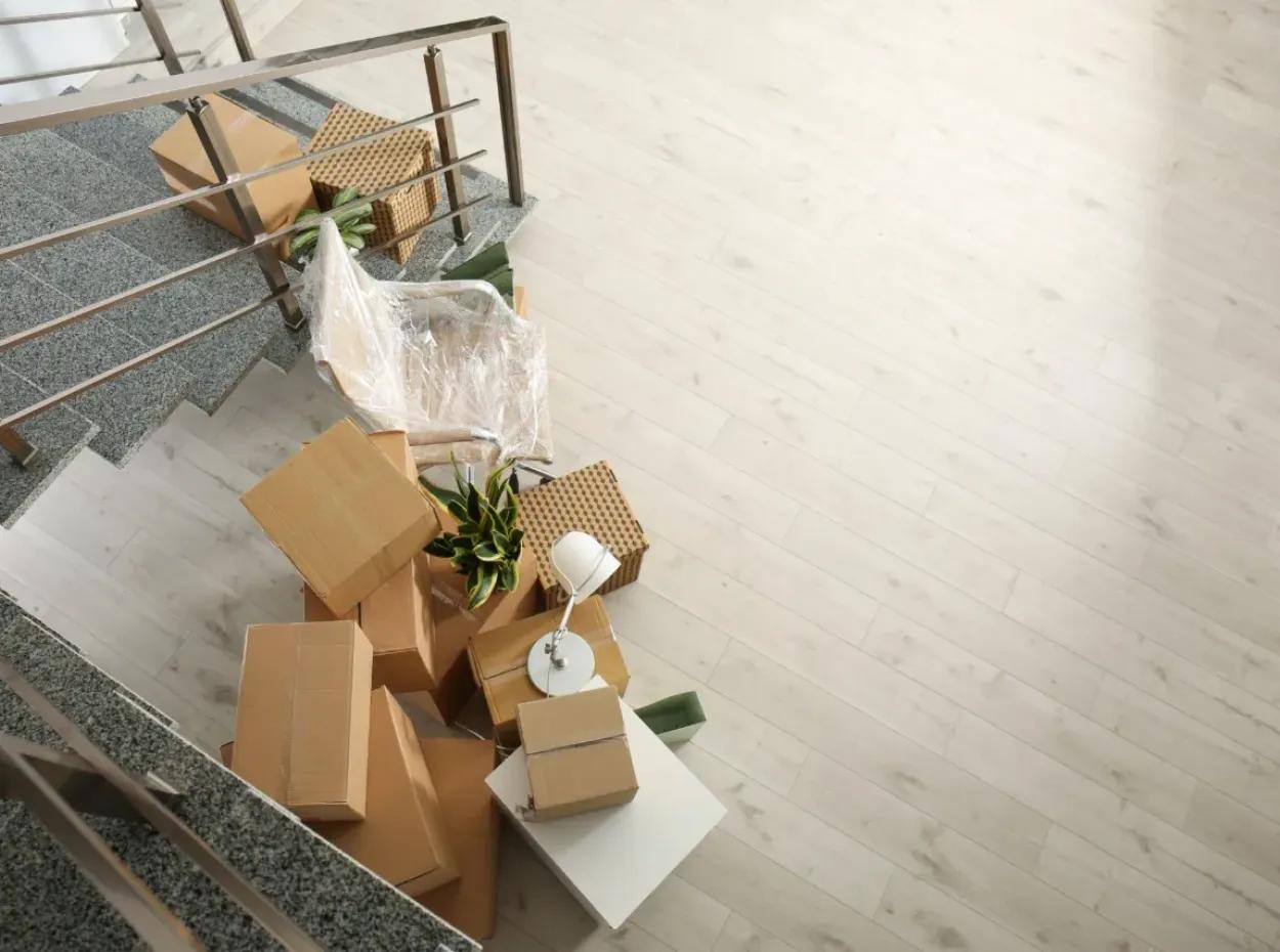 Mugla Office Moving Service