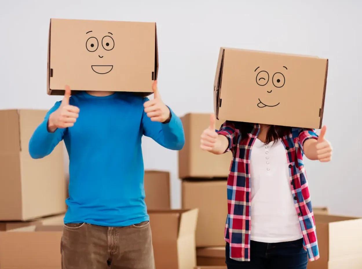 Mugla House Moving Packaging Service