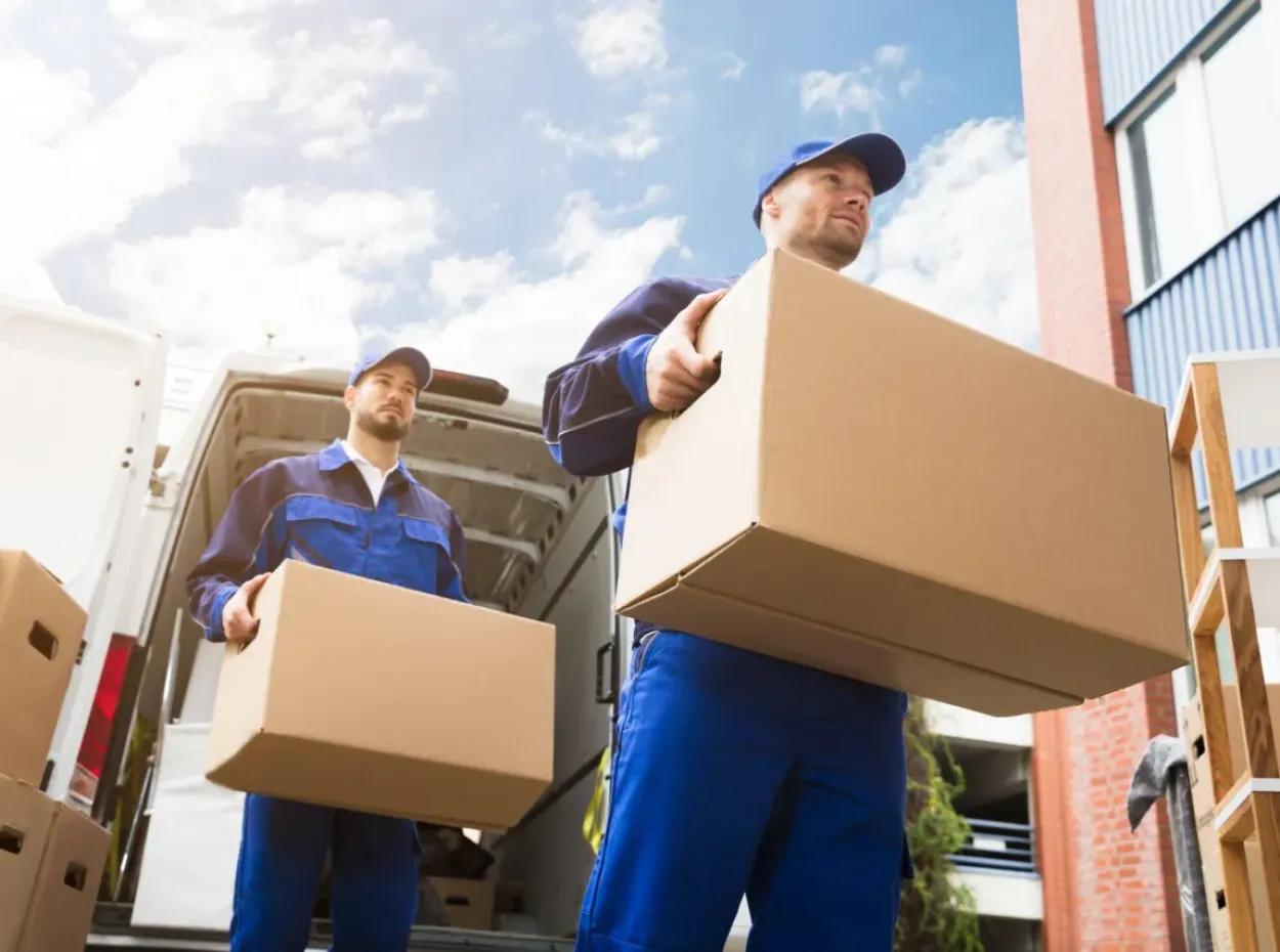 Piece Goods Transportation
