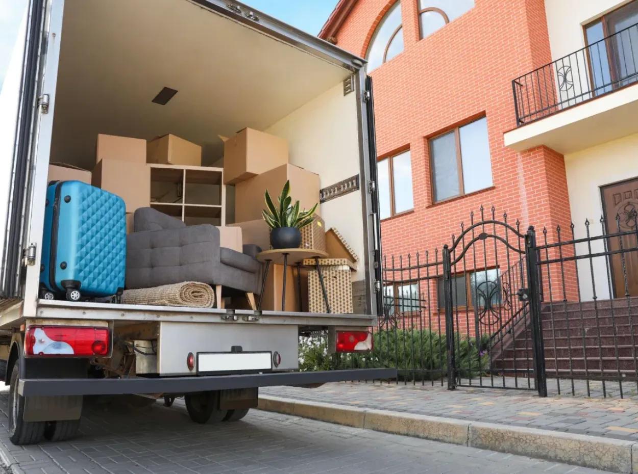 Piece Goods Transportation