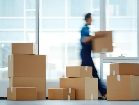 Mugla Office Moving Service