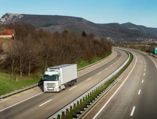 Piece Goods Transportation