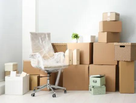Mugla Goods Storage