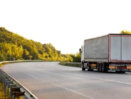 Intercity Moving From House To House