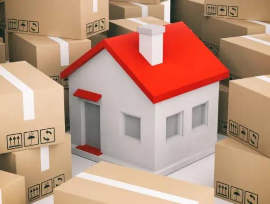 Muğla Eşya Depolama